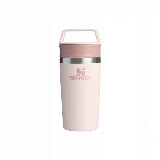 Stanley termohrnek Café-To-Go 0.35L Rose Quartz