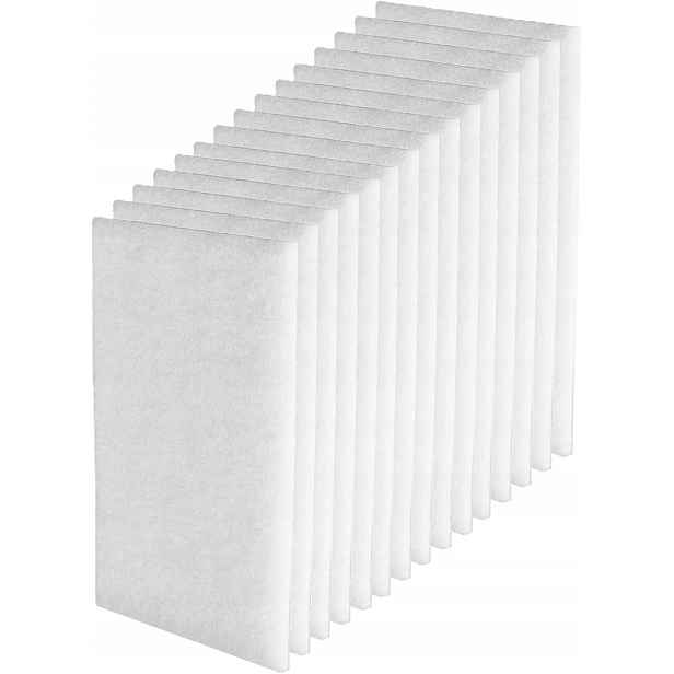 15x Filtr G4 Wolf Cwl 300/400 Excellent 522x184 mm