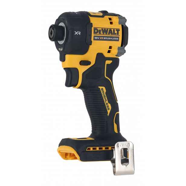 DeWALT - 18V AKU rázový utahovák, bez baterie a nabíječky DCF870N