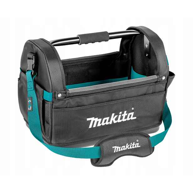 Makita E-15403 Otevřená taška na nářadí 29,7L