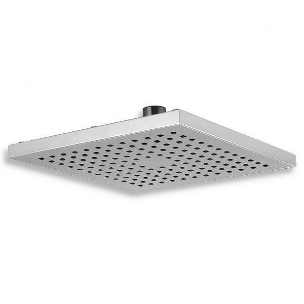Pevná sprcha Novaservis RUP/220,0, 200×200 mm, chrom