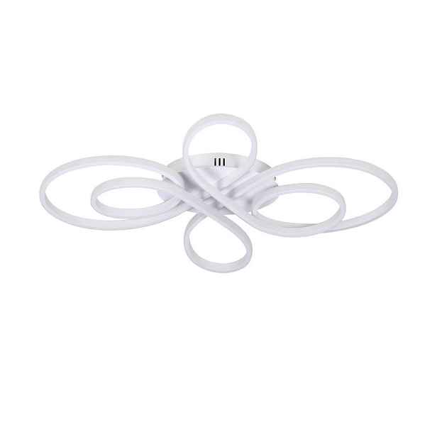 ZMH LED STROPNÍ SVÍTIDLO 26.5/3.5/40 cm