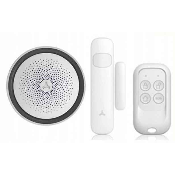 Alarm Maxkin Sada Conch WiFi Kit