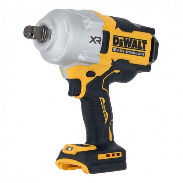DeWALT - 18V AKU rázový utahovák, bez baterie a nabíječky DCF964N