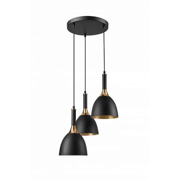 Euro-Lamp Závěsná lampa Goldi 3k Zlatá Výrobce