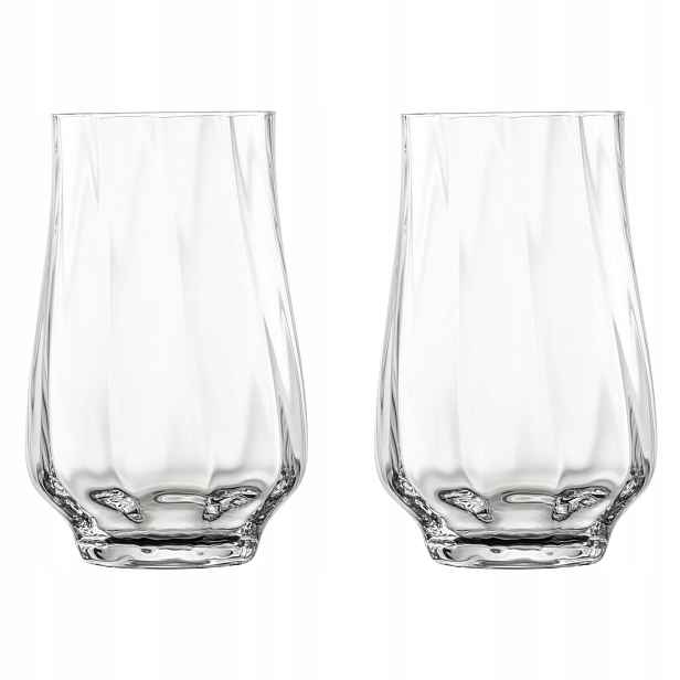 Marlene Sklenice 350 ml, sada 2 ks Zwiesel Handmade