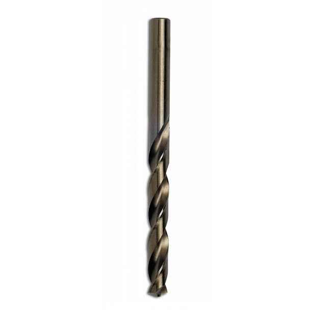 Vrták Do Kovu Hss Kobaltový, Cobalt 10.0 MM 5 Ks 10502538 Irwin