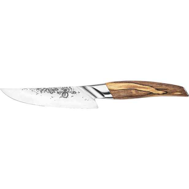 Forged Katai Kuchařský nůž, délka: 300 mm, šířka: 35 mm