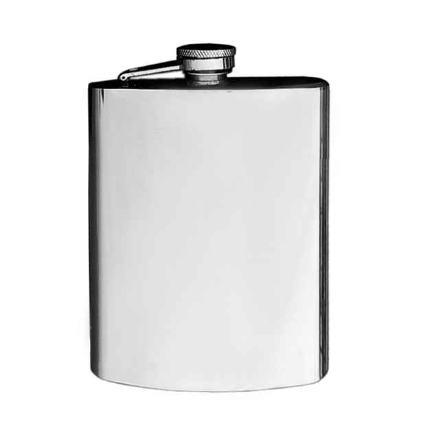GT Classical GT Classic HipFlask Placatka neřez 177ml