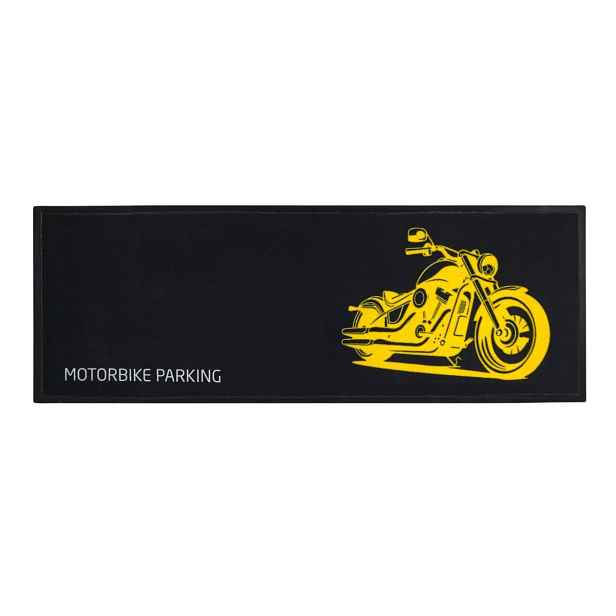 Podložka pod motorku - do garáže i domů, 60x200, vícebarevná, AladinWorld Expres