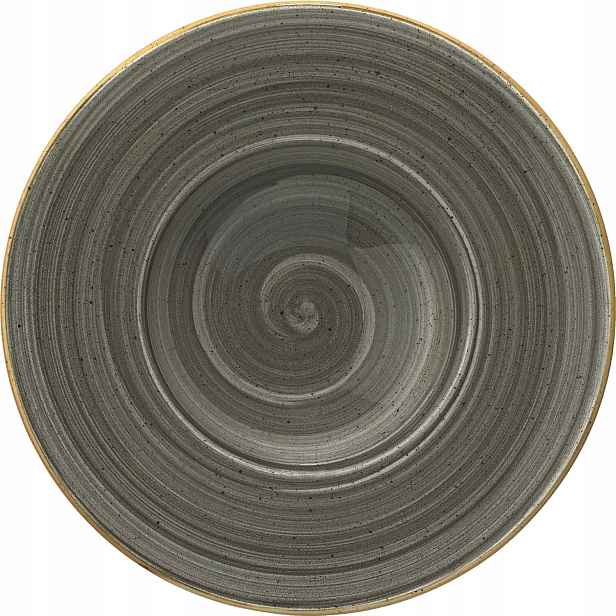 Talíř na těstoviny Bonna Aura Space 28 cm 6 ks