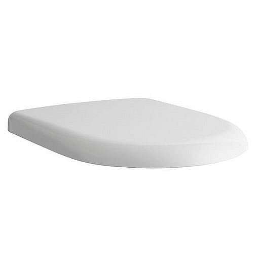 WC prkénko Laufen Laufen Pro duroplast bílá H8939580000001