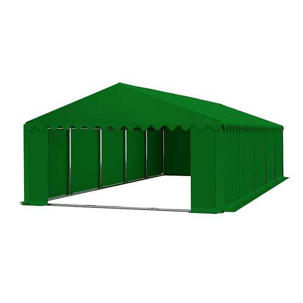 Skladový stan 6x10m PREMIUM