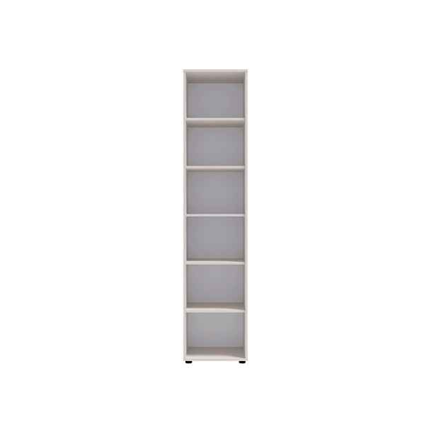 ArtGiB Regál MAXIONE R45 | MX-08 cashmere