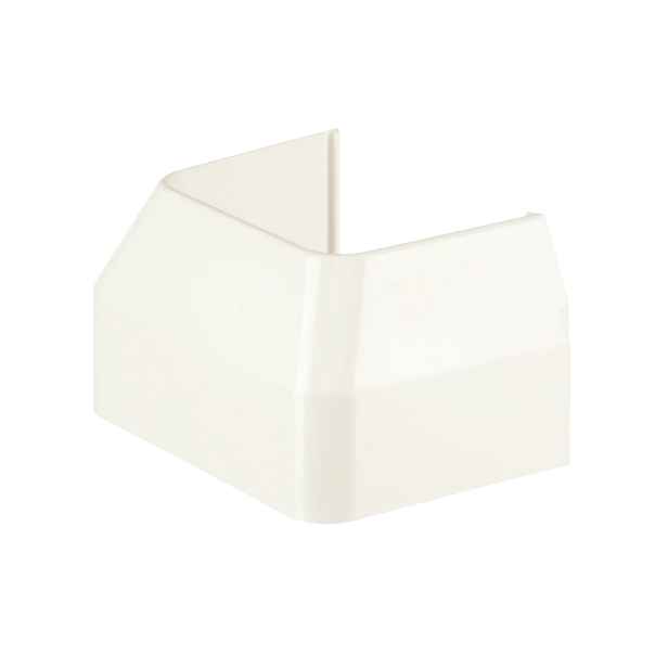 Artiplastic Redukce kanálu Nátrubek redukční na kanál koryt 80x60 mm