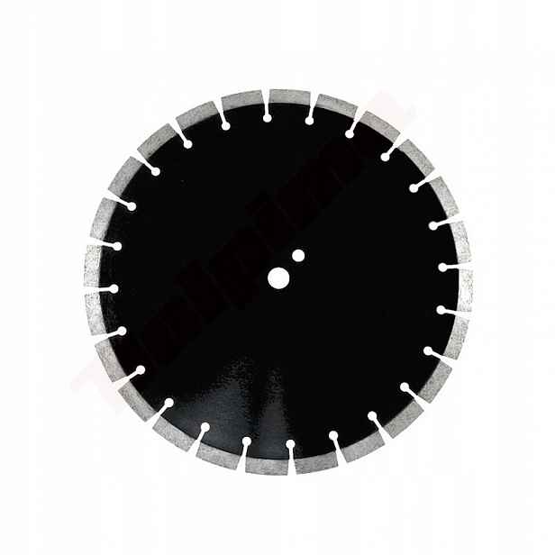 Diamantový Kotouč Beton Hf 370x20 mm 15x3,2 mm