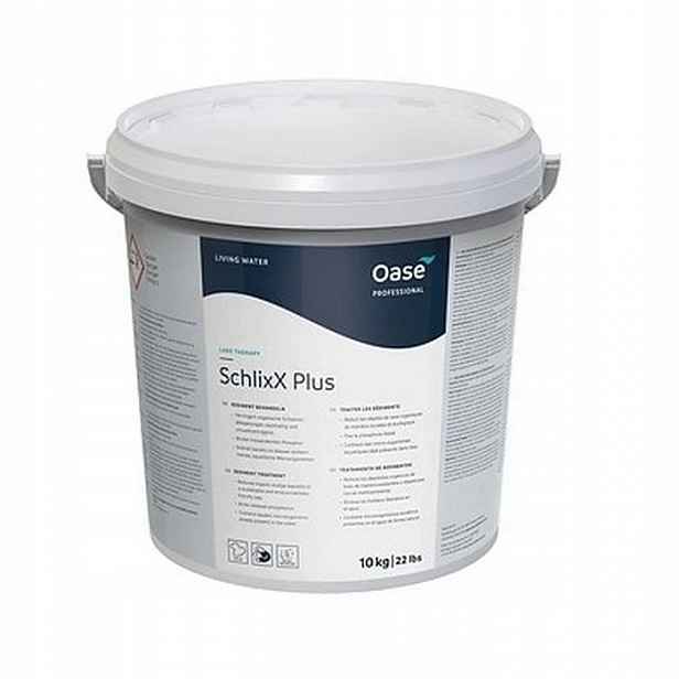 Oase SchlixX Plus 10 kg