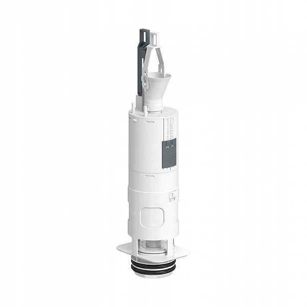 Cersanit Mechanický Vypouštěcí Ventil Aqua Systém 0, 2, 4 (nový)