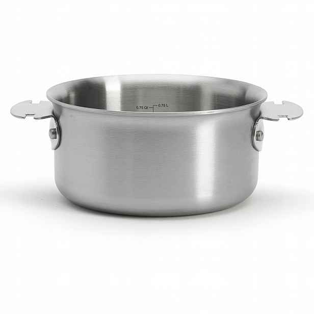 Hrnec de Buyer Alchimy Loqy bez úchytů 14 cm