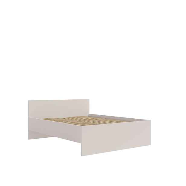 ArtGiB Manželská postel MAXIONE | MX-04 cashmere