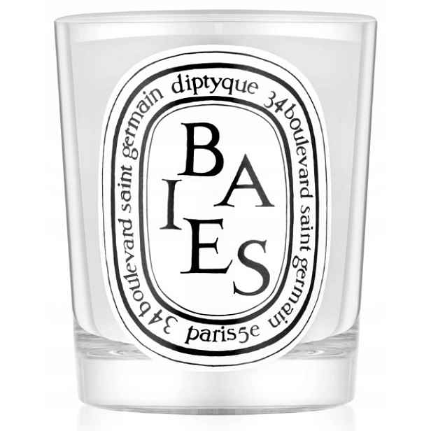Diptyque Baies Vonná svíčka 70g
