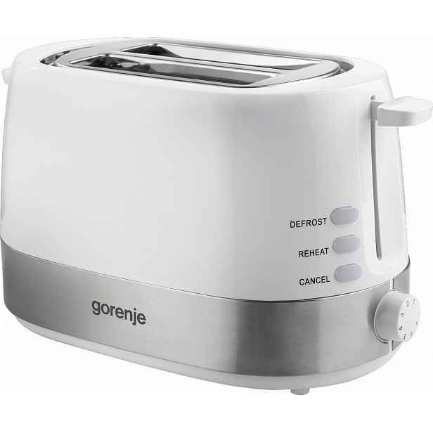 Gorenje Topinkovač - T850WE