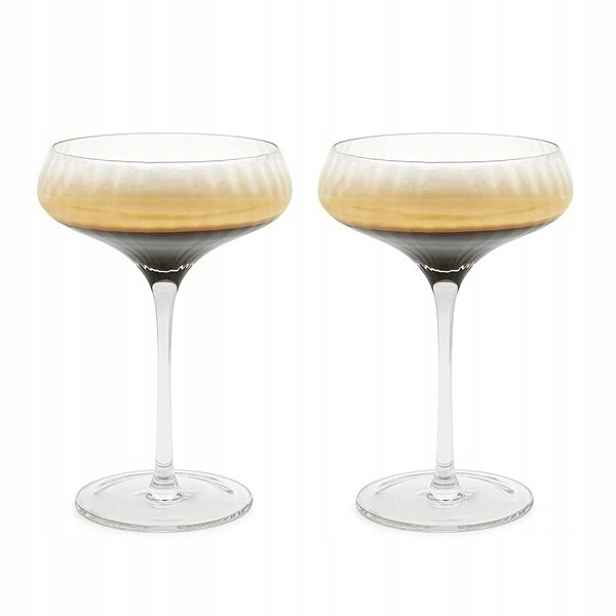 Leopold Vienna sklenice na martini Arinto 300 ml 2 ks
