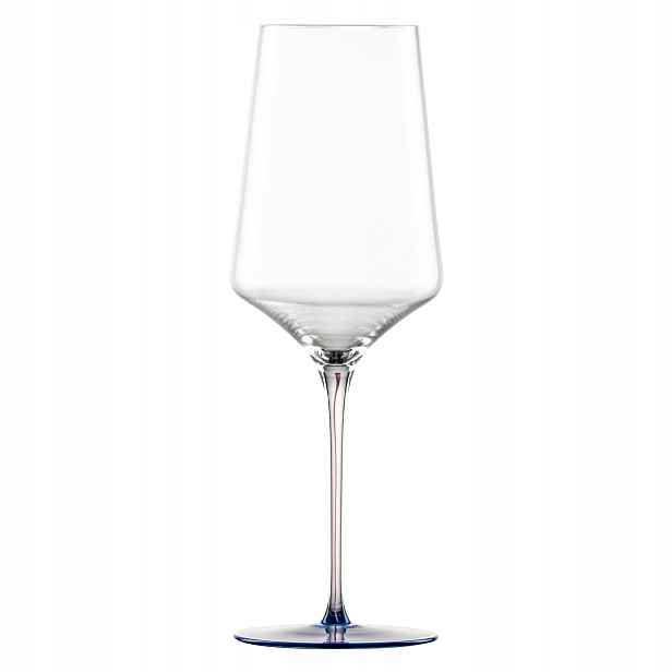 Sklo Zwiesel Ink Červené víno 638 ml, tmavě modrá (1 ks)