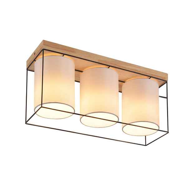 ZMH STROPNÍ SVÍTIDLO 43/13.5/21 cm