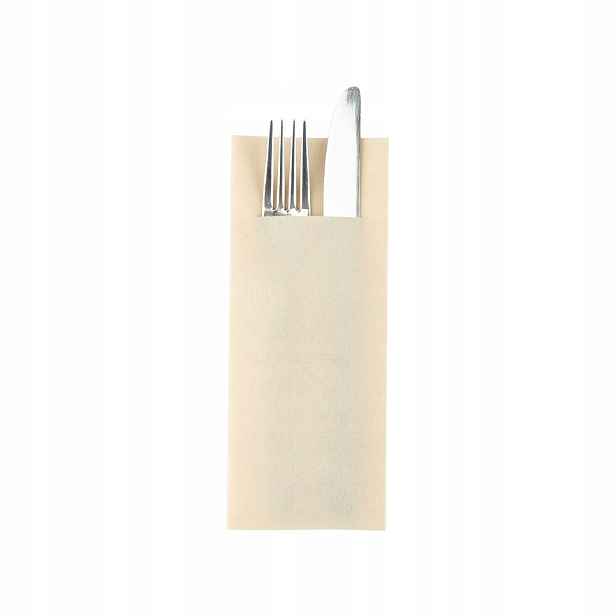 Mank Basic Kapsa na příbory, 300 kusů, 1/8 přehyb, Linclass-Professional