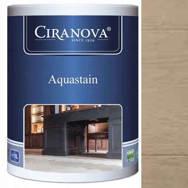 Ciranova Barvící barva Aquastain Krémová 1L