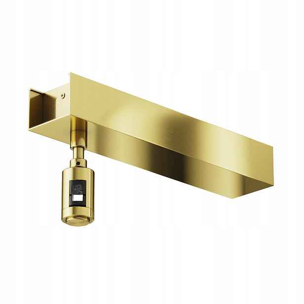 Maytoni Flarity TRA156?-BB1-BS Brass Technické příslušenství pro tratě