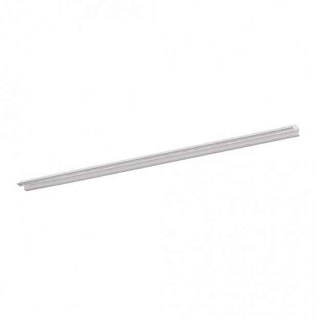 Trio DUOLINE kolejnice stříbrná aluminium 703809 TR703809