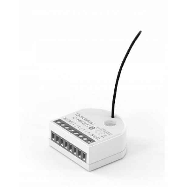 Mobilus C-mr Bt Hk – WiFi ovladač rolet HomeKit Apple, Bluetooth, Smart