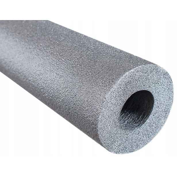 Polyetylenový izolační obal K-flex Pe šedý 20x64/2 Mb