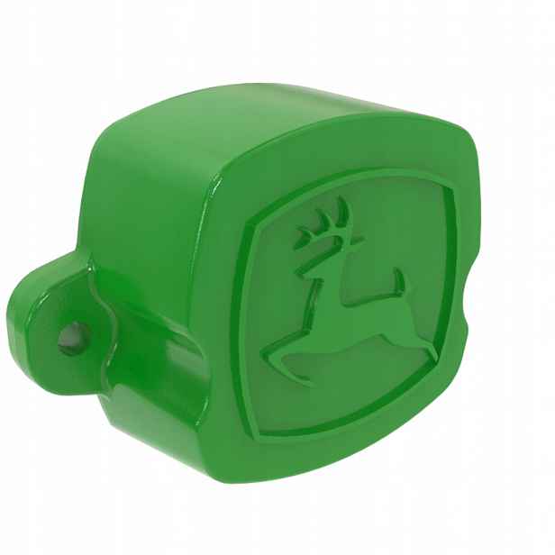Protiváha vřetena John Deere 8700 7200 6700 5 kg Originál