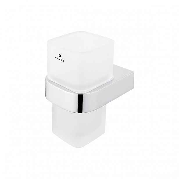 Držák kartáčků Nimco Nikau chrom NK 30058H-26