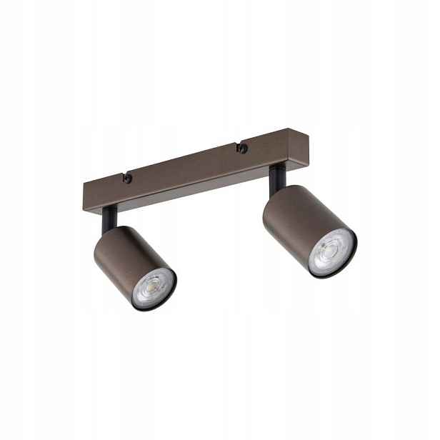 Reflektor Spot Top Hnědý 6180 Tk Lighting