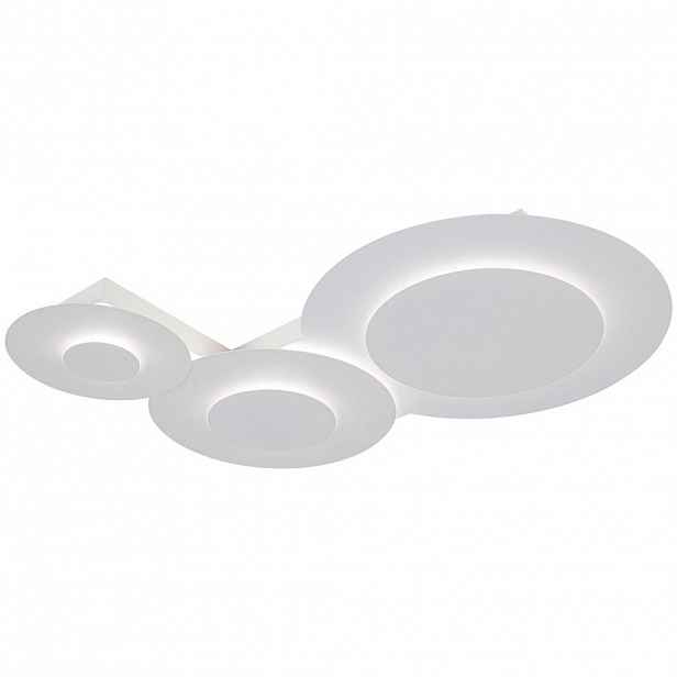 Collett's Monde STROPNÍ SVÍTIDLO, 60/45/6 cm