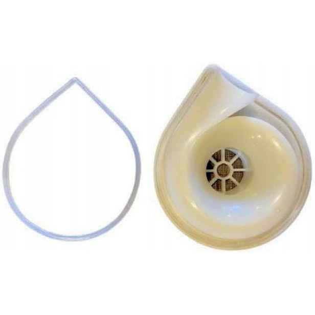 Těsnění pro motor čerpadla Bestway 58495