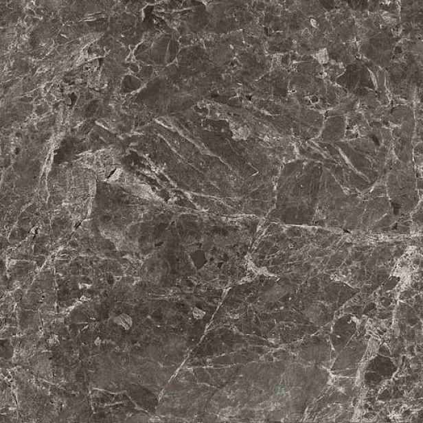 Dlažba Porcelaingres Estro anthracite 60x60 cm mat X600470X8