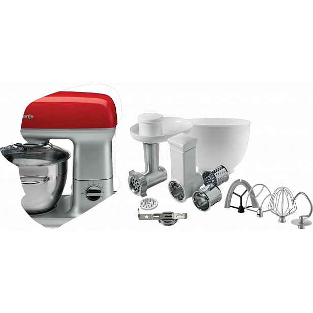 Gorenje Kuchyňský robot - MMC1000RLR