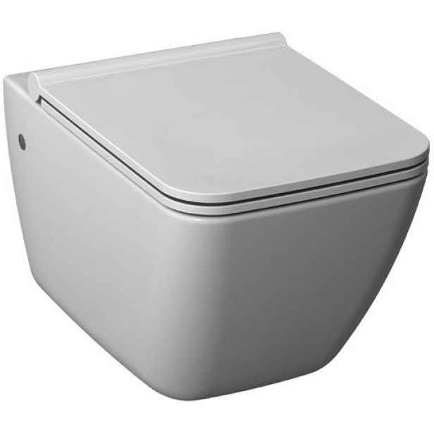 Jika old JIKA CUBITO PURE H8204231000001 - Pure klozet závěsný 54 cm hluboké splachování bílý/PERLA