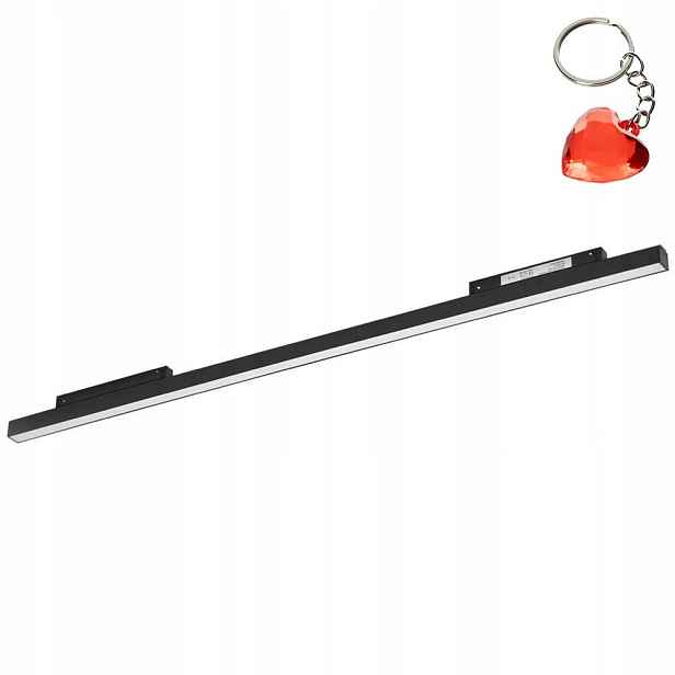 Led kolejnicová lampa 36W Saga Track Magnetic AZ4611 Azzardo