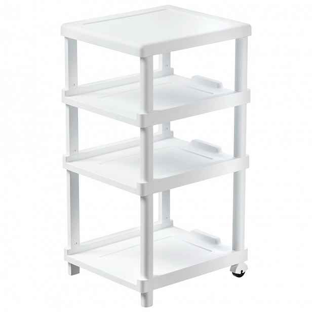 regál Seoul Rack