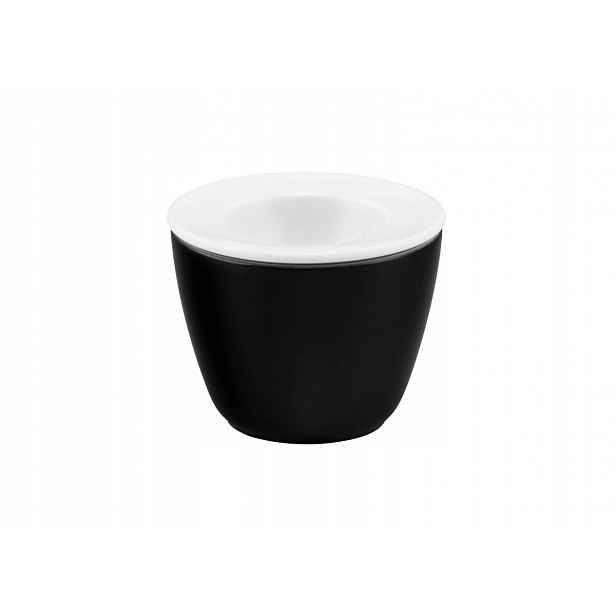 Seltmann Life Fashion Glamorous Black Podstavec na vajíčko Life Fashion Glamo