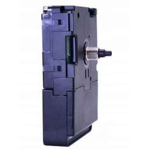 UM211.00 Mechanismus křemenných hodin synchronizace WiFi, závit 7.7 mm