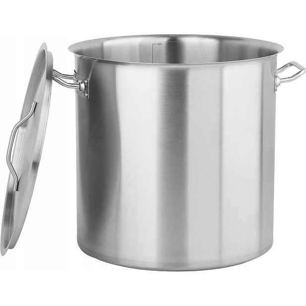 Hrnec S Poklicí 40X40 50 L Yato 50 L YG-00018