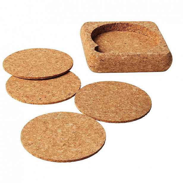 Homeware Sada Podtácků - Podložky - 0090450011