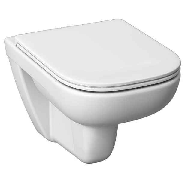 Jika old Jika DEEP 8206100000001 - ZÁVĚSNÝ KLOZET 51 cm New